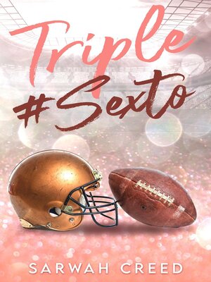cover image of Triple #Sexto